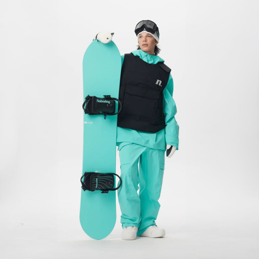 Nobaday Down Vest