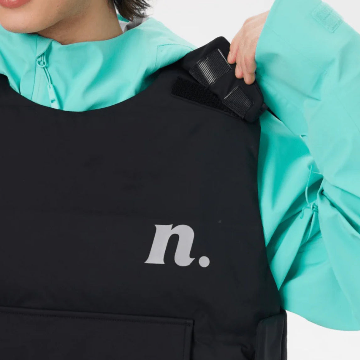 Nobaday Down Vest