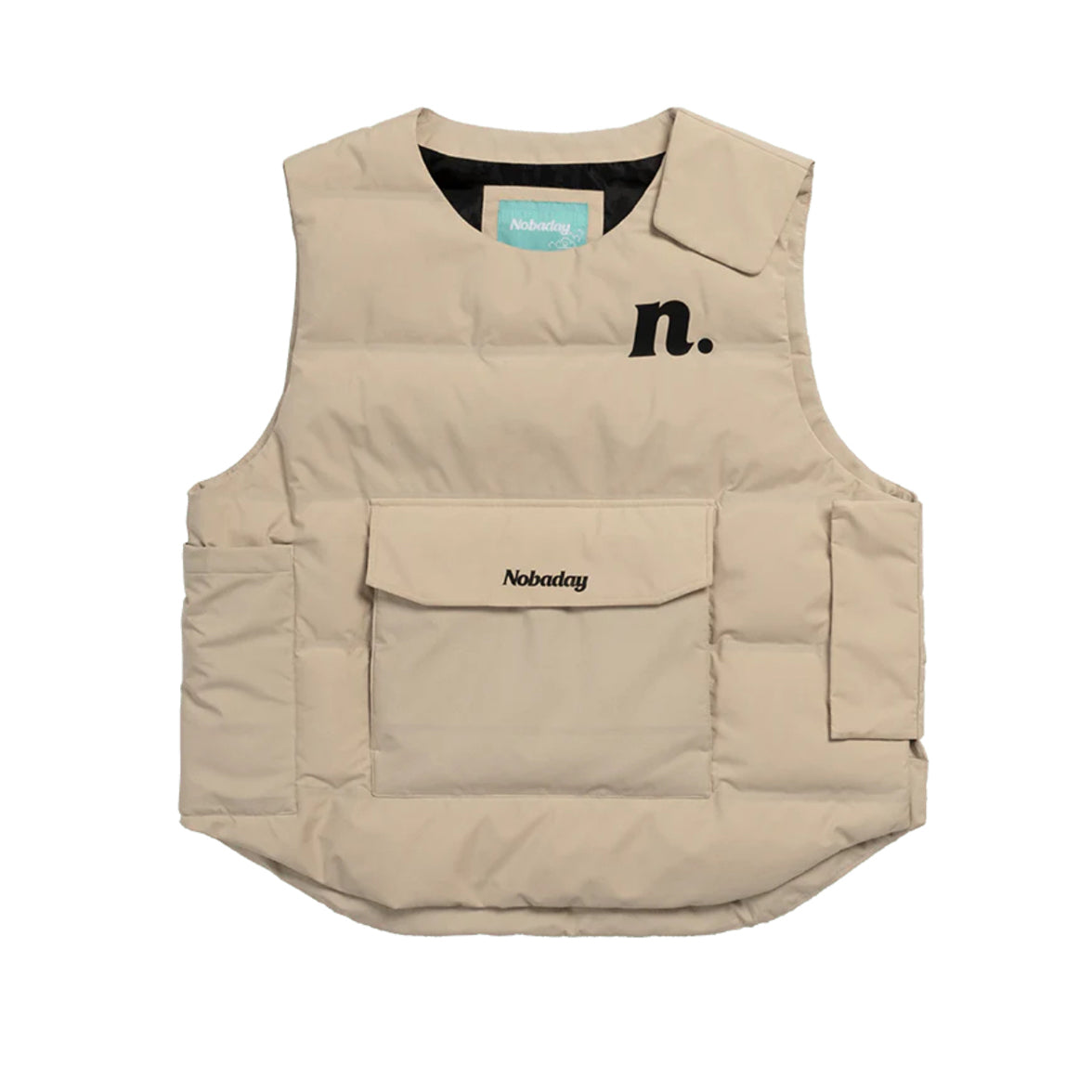 Nobaday Down Vest