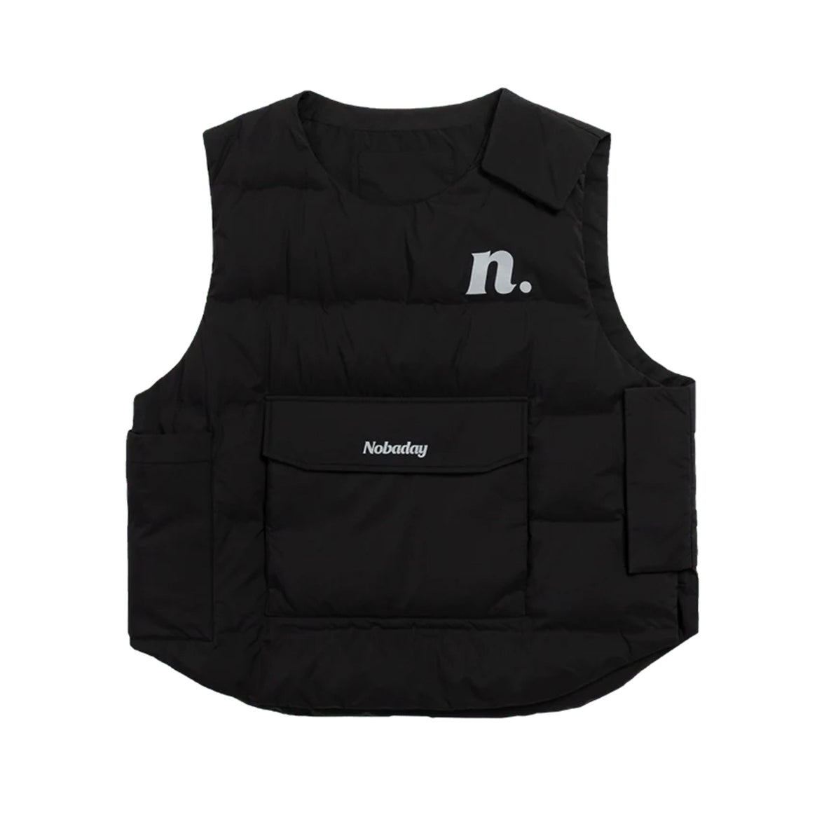 Nobaday Down Vest