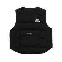 Nobaday Down Vest