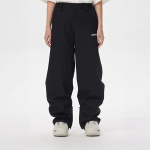 Nobaday Juicy Wide Leg Snow Pants