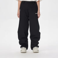 Nobaday Juicy Wide Leg Snow Pants