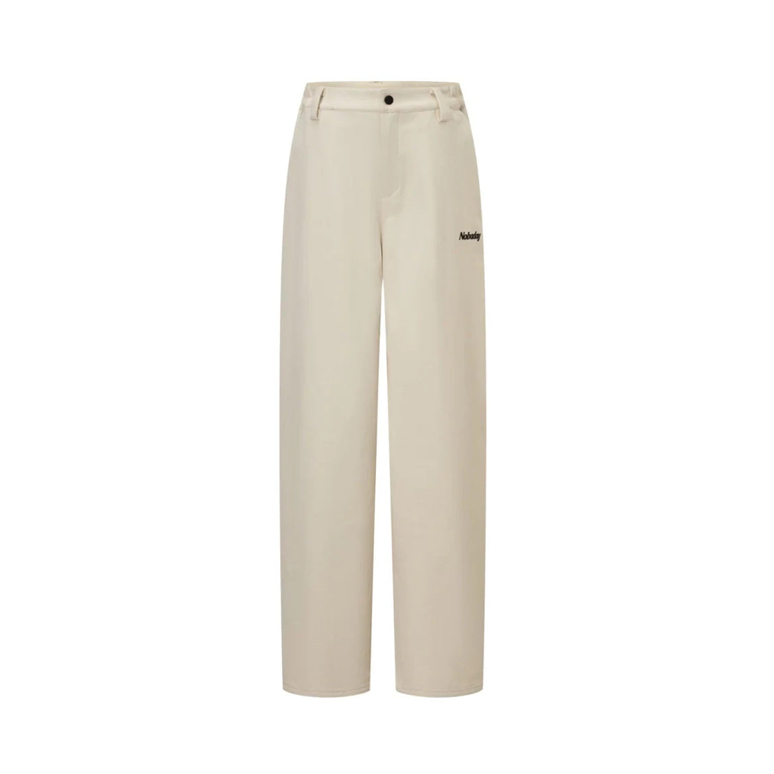 Nobaday Juicy Wide Leg Snow Pants