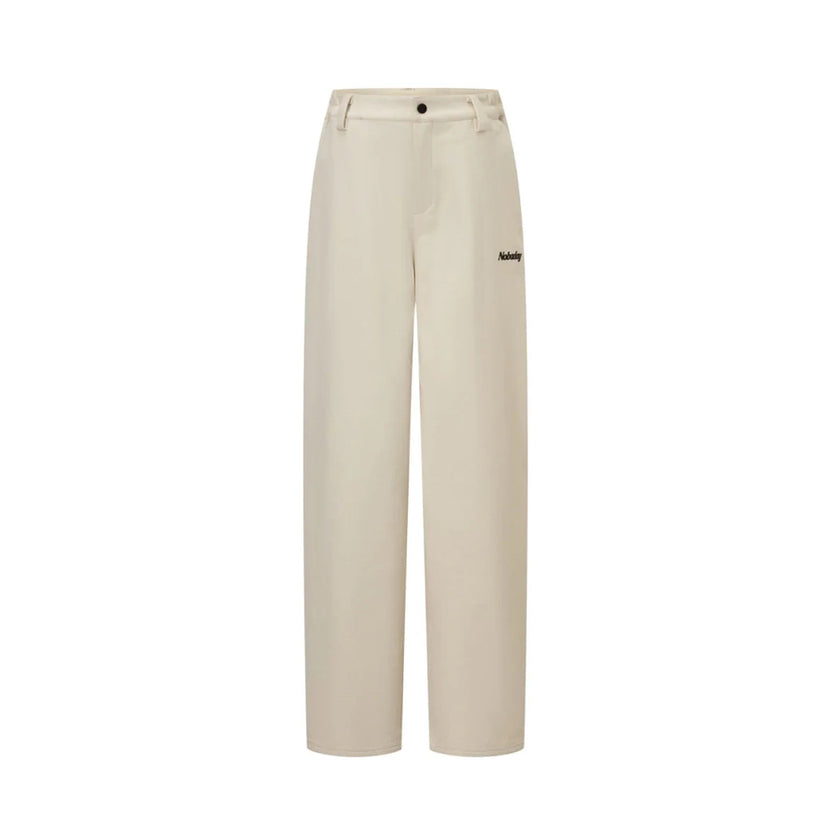 Nobaday Juicy Wide Leg Snow Pants