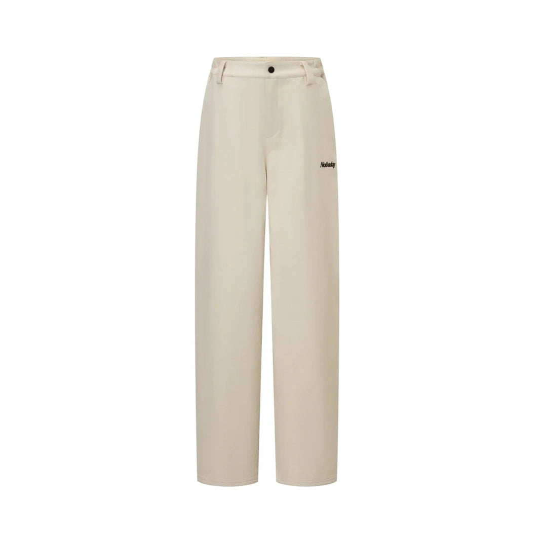 Nobaday Juicy Wide Leg Snow Pants