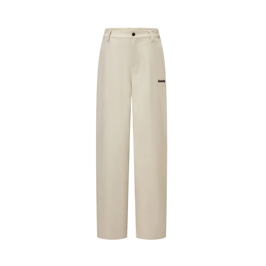 PANTALON DE NEIGE À JAMBES LARGES JUICY
