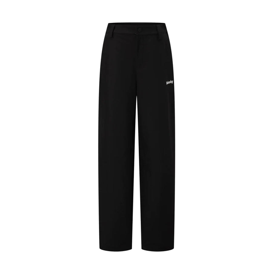 PANTALON DE NEIGE À JAMBES LARGES JUICY