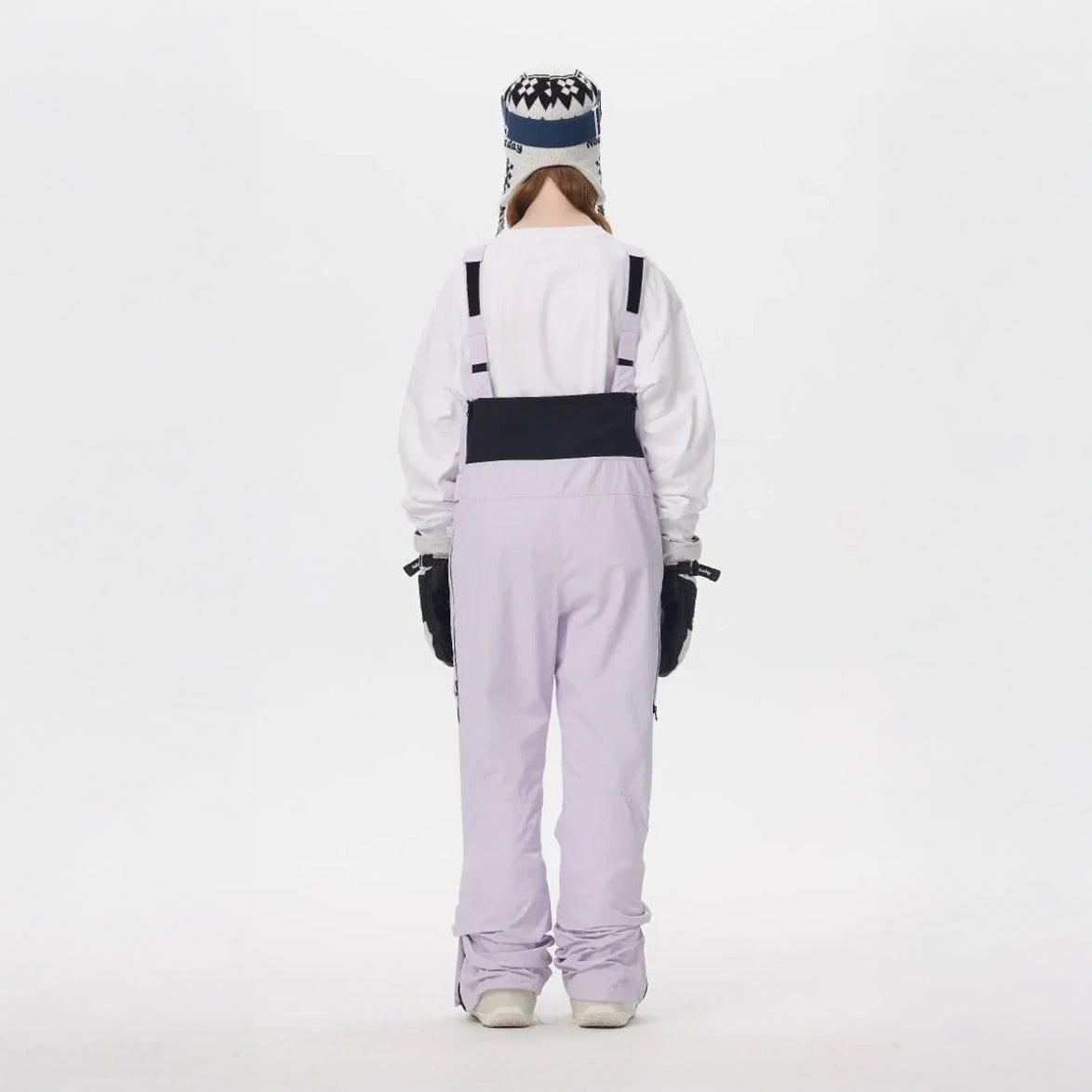 Cuissard Freestyle PURE FREE Femme 2L