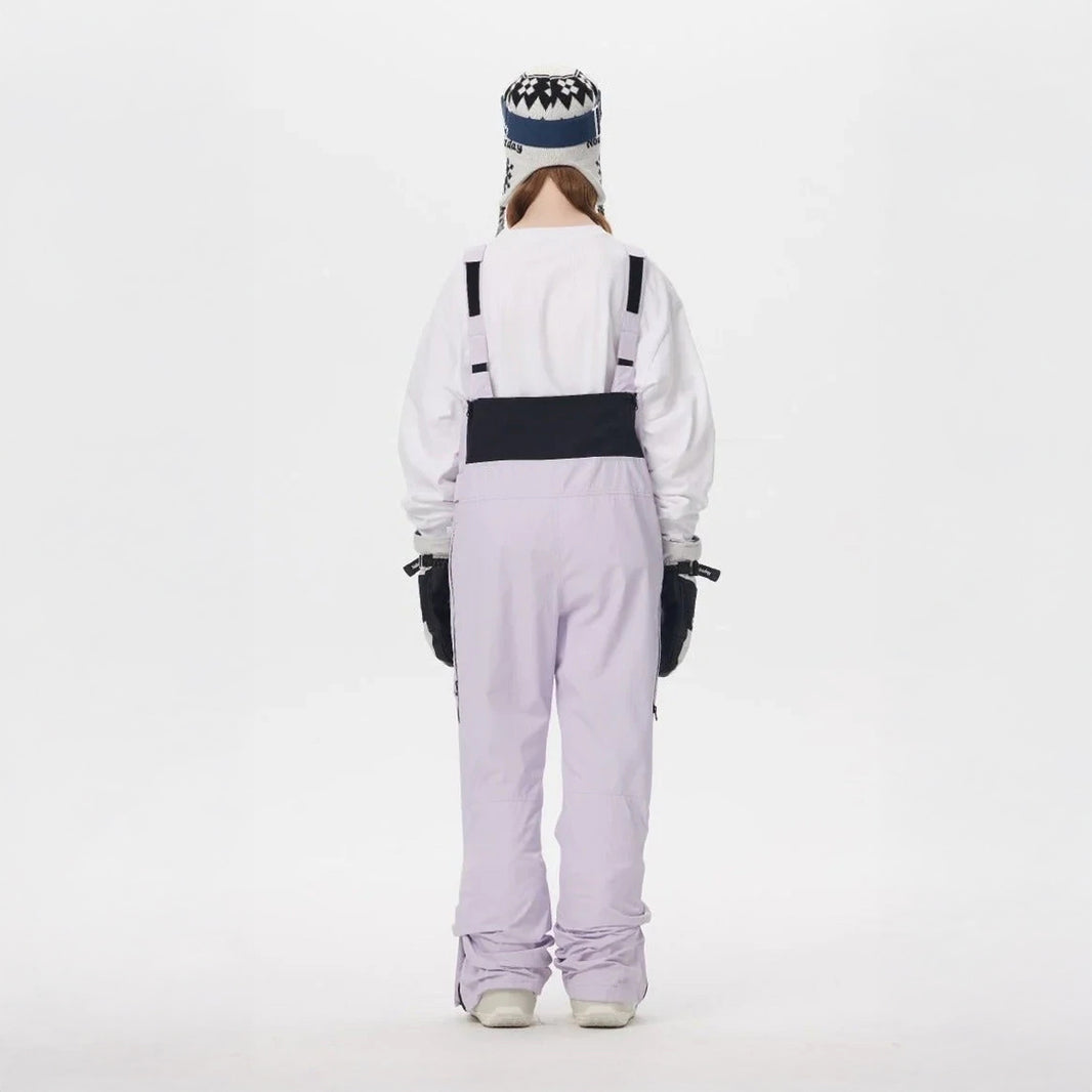 Nobaday Pure Free Women 2L Freestyle Bibs