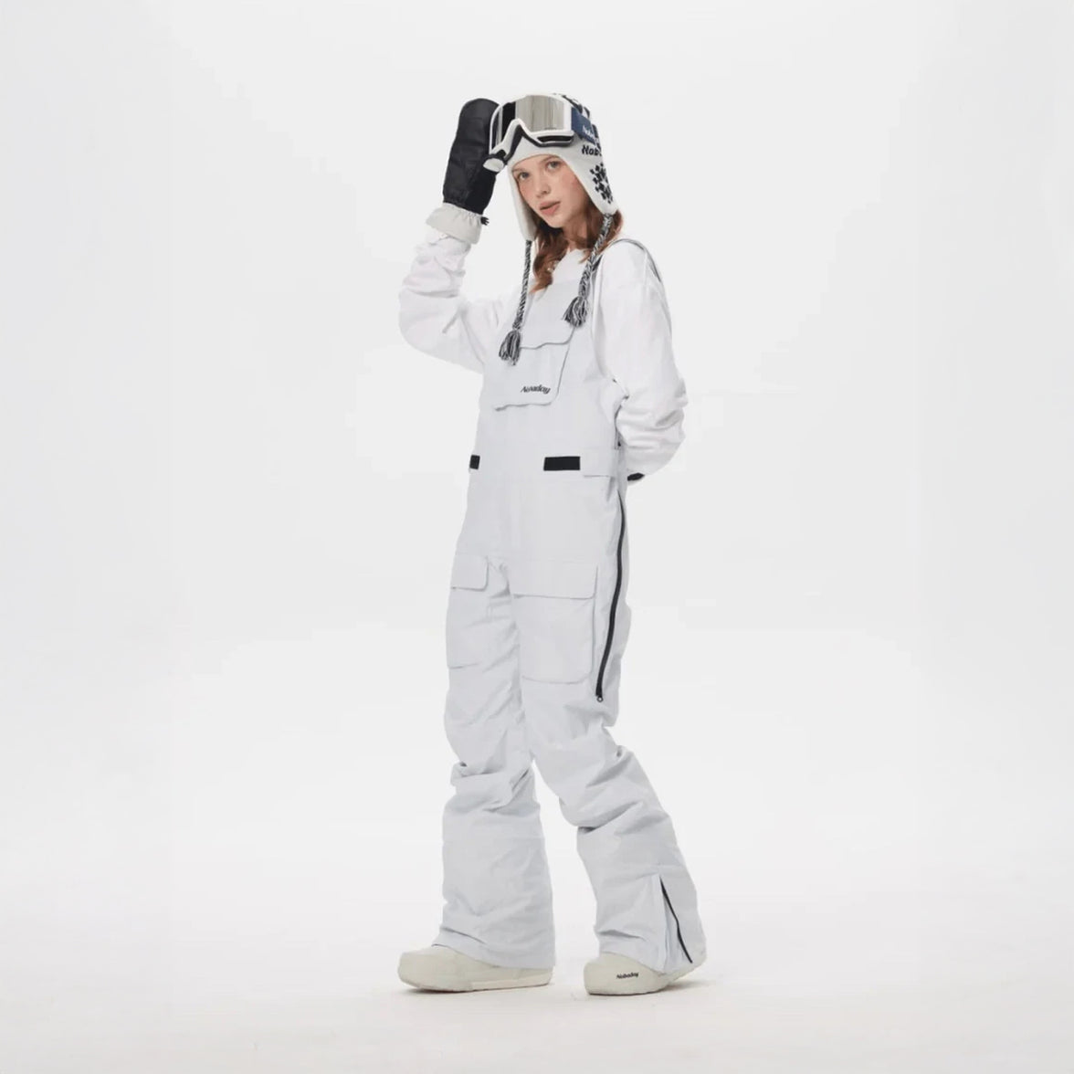 Cuissard Freestyle PURE FREE Femme 2L