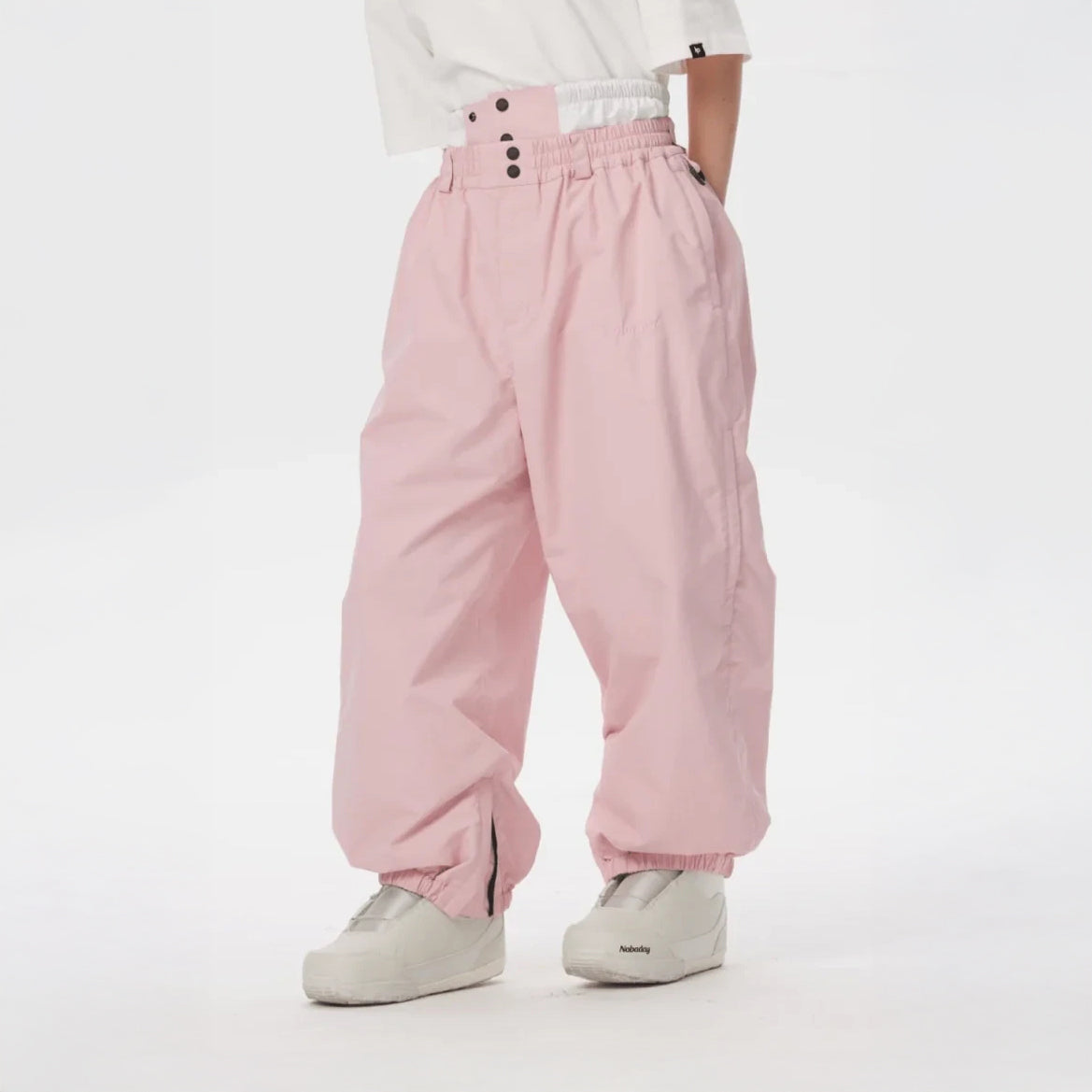 Pantalon Freestyle PURE FREE 2L