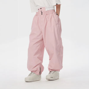 Pantalon Freestyle PURE FREE 2L