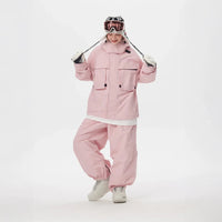 Pantalon Freestyle PURE FREE 2L