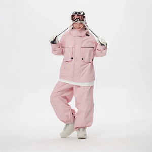 Pantalon Freestyle PURE FREE 2L