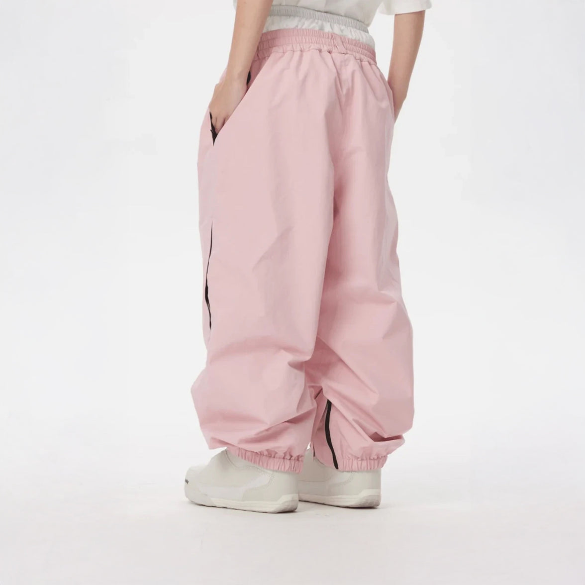 Pantalon Freestyle PURE FREE 2L