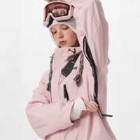 Nobaday Pure Free 2L Freestyle Jacket