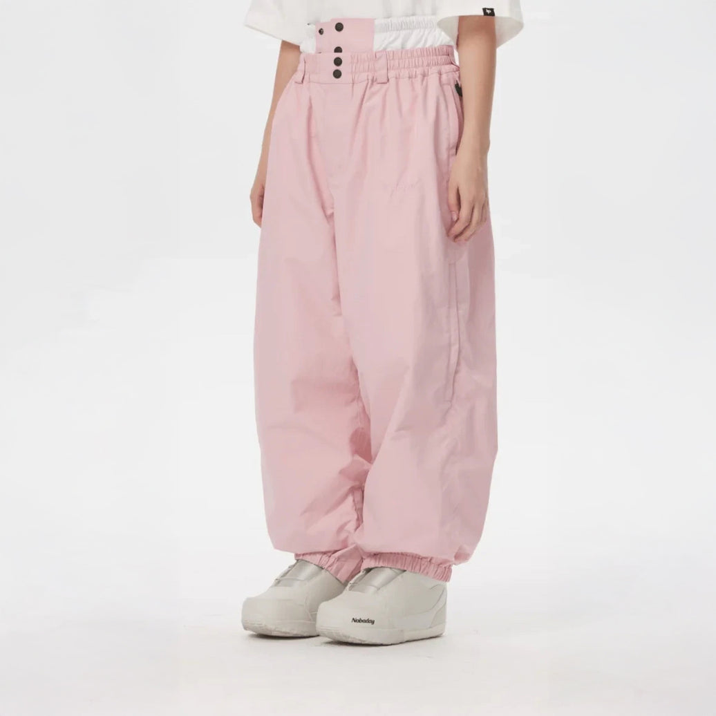 Nobaday Pure Free 2L Freestyle Pants