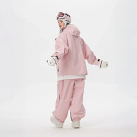 Nobaday Pure Free 2L Freestyle Jacket