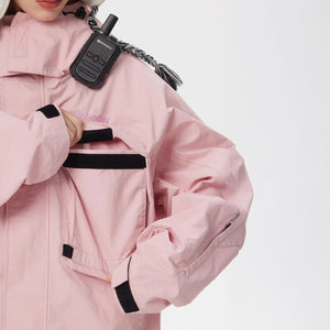 Nobaday Pure Free 2L Freestyle Jacket