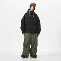 Nobaday Pure Free 2L Freestyle Jacket