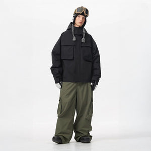 Nobaday Pure Free 2L Freestyle Jacket