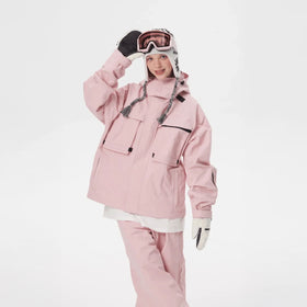 Nobaday Pure Free 2L Freestyle Jacket