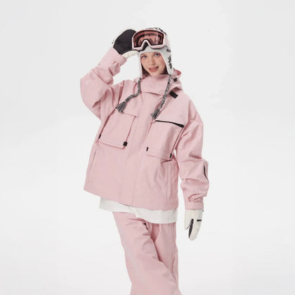 Nobaday Pure Free 2L Freestyle Jacket