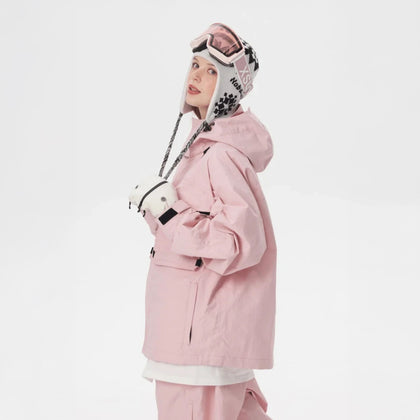 Nobaday Pure Free 2L Freestyle Jacket