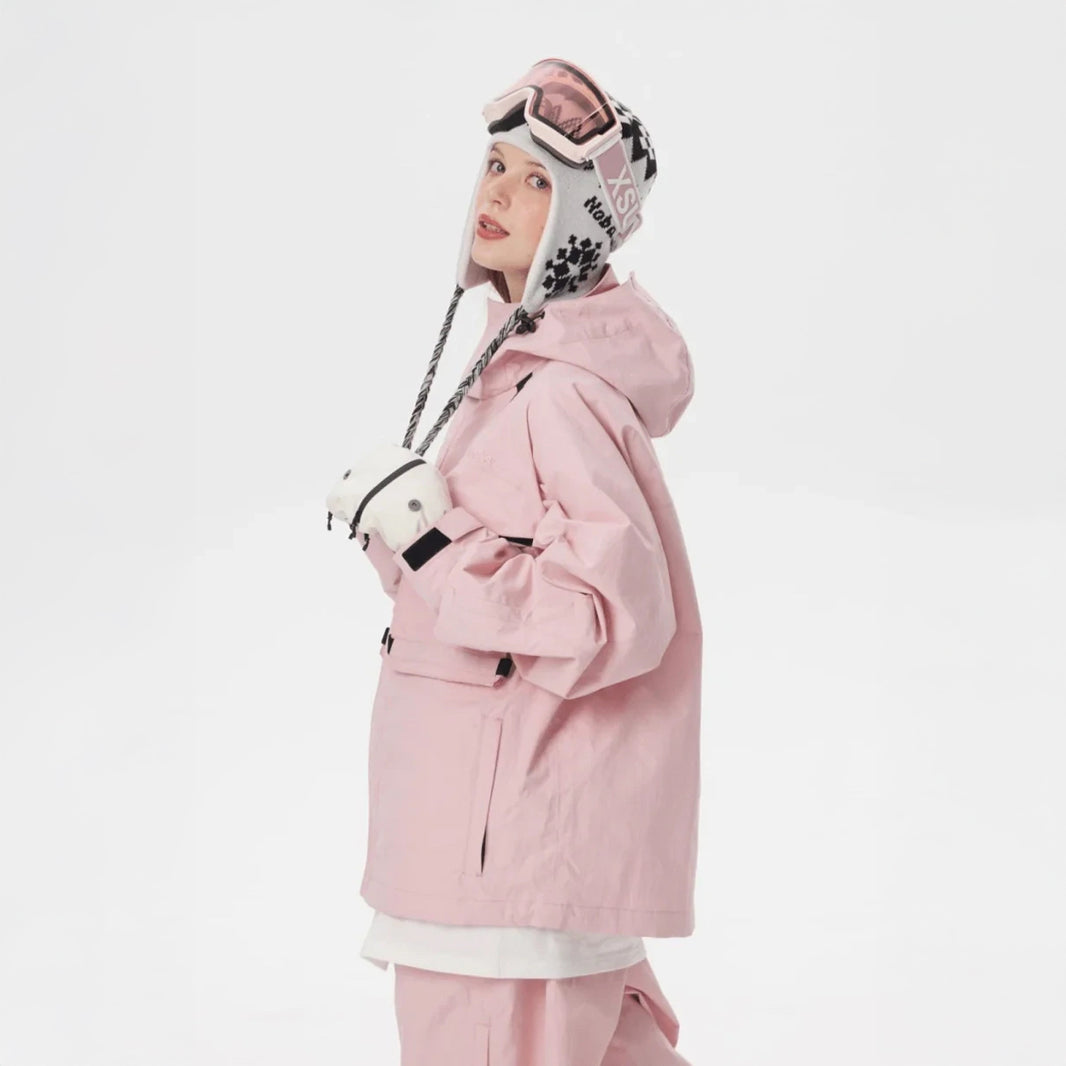 Nobaday Pure Free 2L Freestyle Jacket