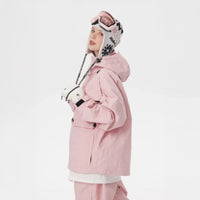 Nobaday Pure Free 2L Freestyle Jacket