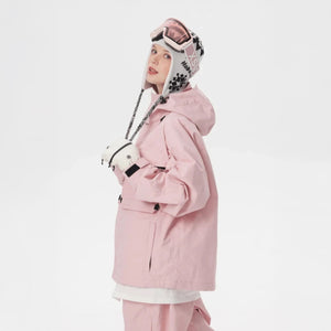 Nobaday Pure Free 2L Freestyle Jacket