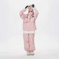 Nobaday Pure Free 2L Freestyle Jacket