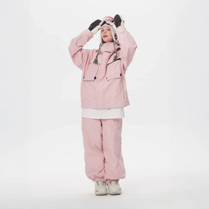 Nobaday Pure Free 2L Freestyle Jacket