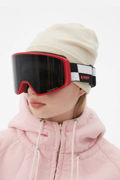 Randompow Goggle Asian Fit- Unisex