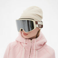 Randompow Goggle Asian Fit- Unisex