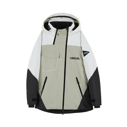 Capelin Crew Leader Jacket - Unisex