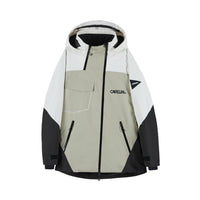 Capelin Crew Leader Jacket - Unisex