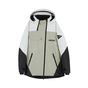 Capelin Crew Leader Jacket - Unisex