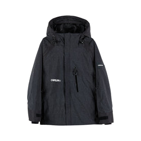 Capelin Crew Loop Jacket — Unisex