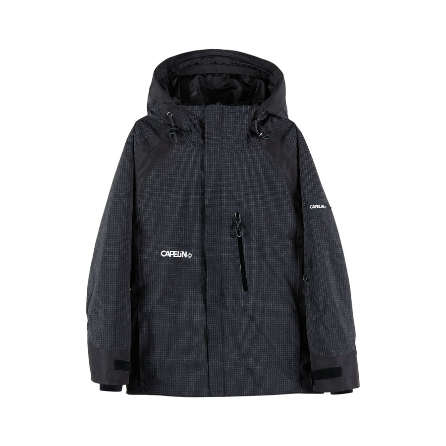Capelin Crew Loop Jacket — Unisex