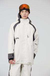 Capelin Crew Loop Jacket — Unisex