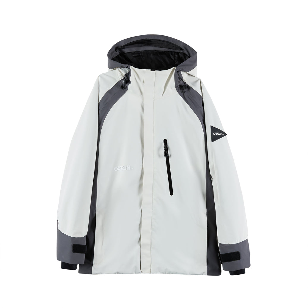 Capelin Crew Loop Jacket — Unisex