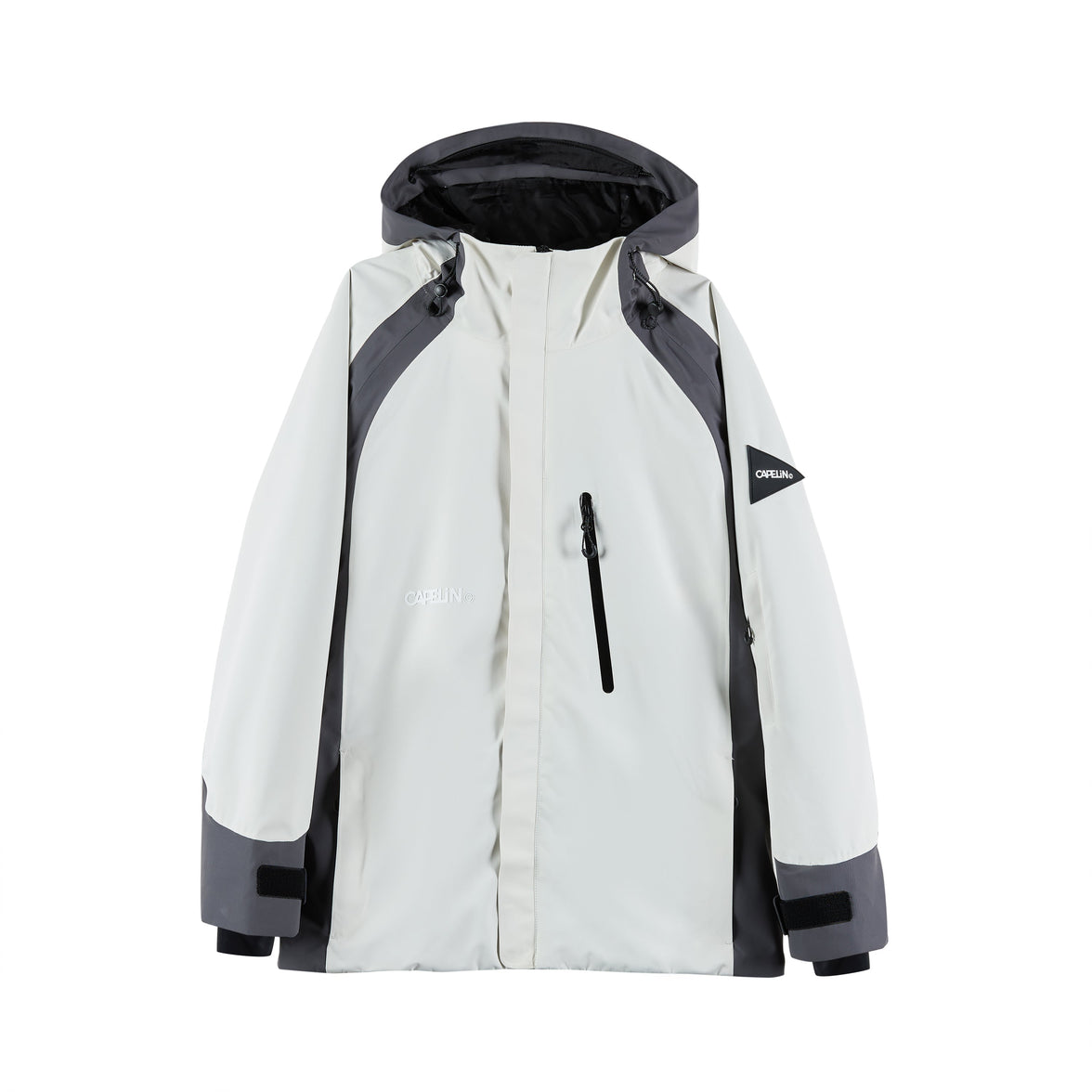 Capelin Crew Loop Jacket — Unisex