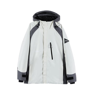 Capelin Crew Loop Jacket — Unisex