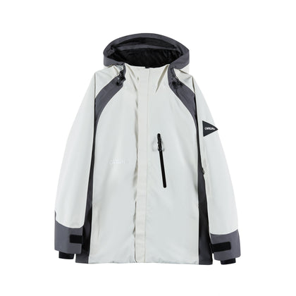 Capelin Crew Loop Jacket — Unisex