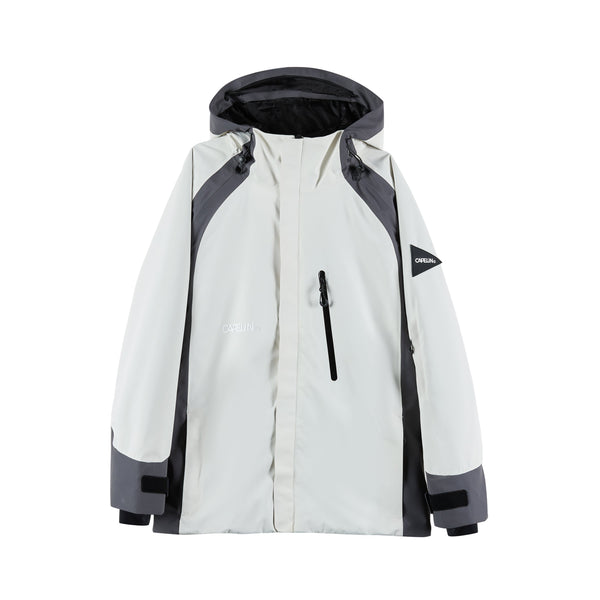 Capelin Crew Loop Jacket — Unisex