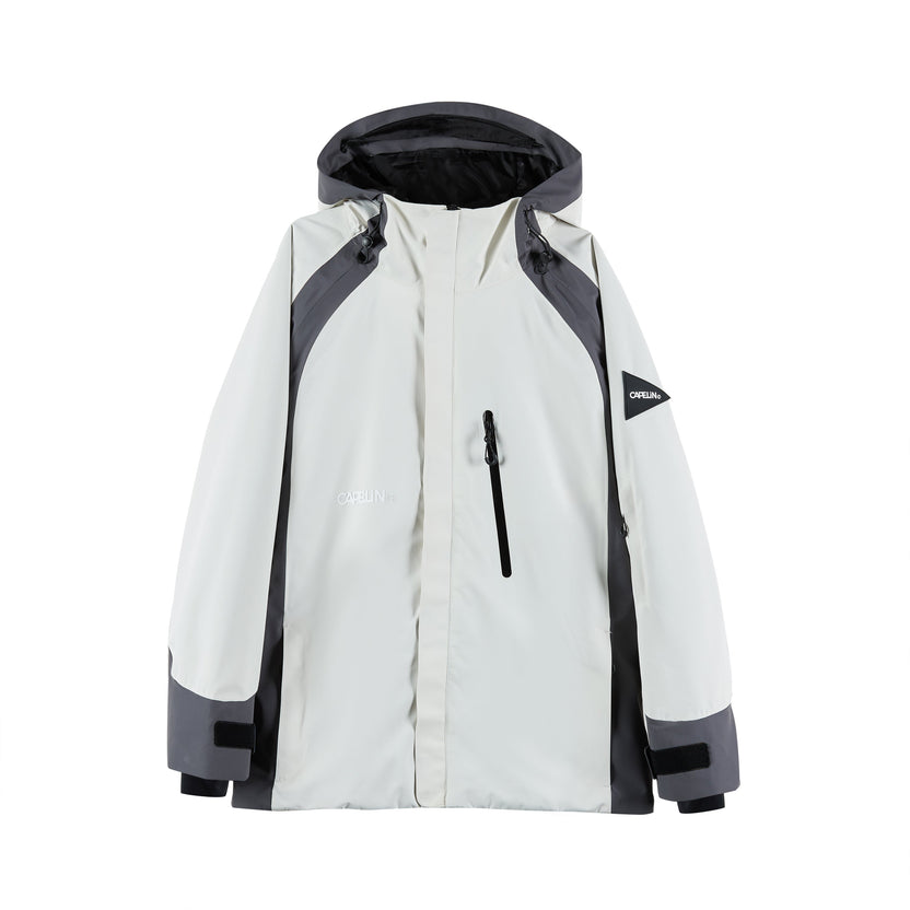 Capelin Crew Loop Jacket — Unisex