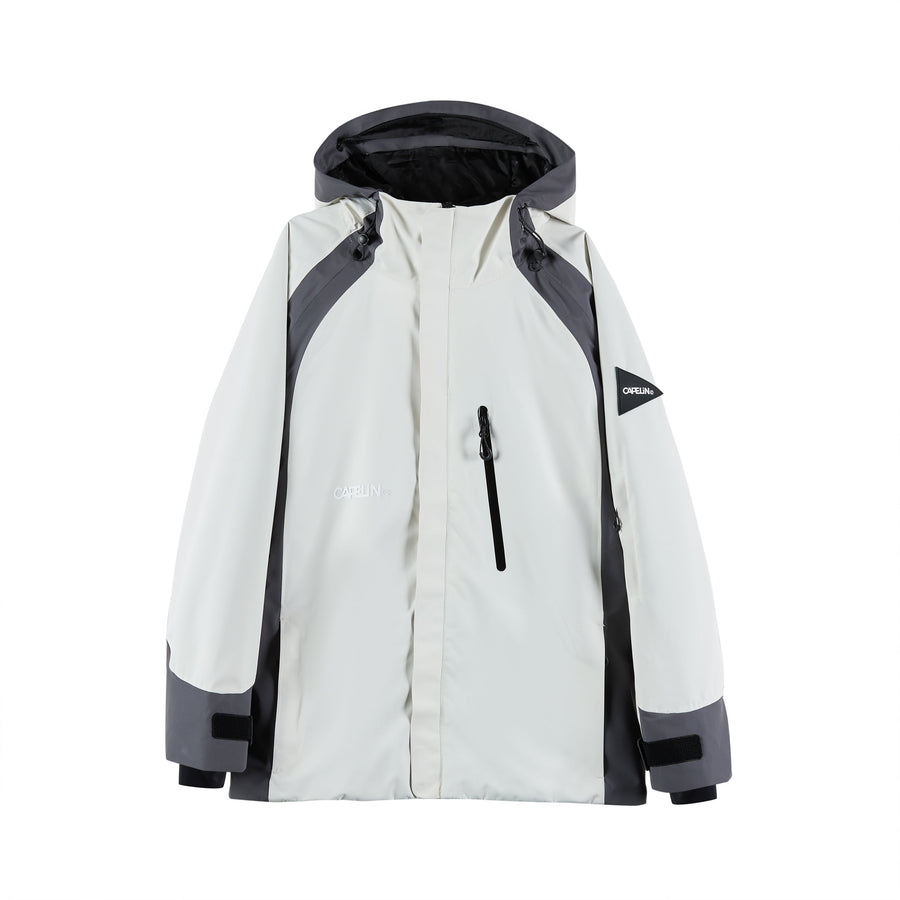 Capelin Crew Loop Jacket — Unisex