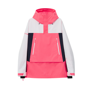 Goski Chico Snow Jacket White